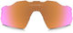 Oakley Spare Lens for Radar® EV Pitch Glasses - prizm trail/vented