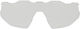 Lentes de repuesto para Radar EV Advancer - clear/vented
