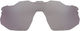 Lentes de repuesto para Radar EV Advancer - prizm road black/vented