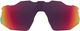 Lentes de repuesto para Radar EV Advancer - prizm road/vented
