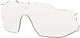 Oakley Spare Lenses for Radar EV Advancer Glasses - photochromatic/vented