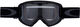 Oakley Masque O Frame 2.0 Pro TLD - black gunmetal/clear