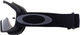 O Frame 2.0 Pro MTB Goggle - black gunmetal/clear