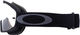 Oakley Masque O Frame 2.0 Pro TLD - black gunmetal/clear