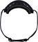 Máscara O Frame 2.0 Pro MTB Goggle - black gunmetal/clear