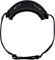 O Frame 2.0 Pro MTB Goggle - black gunmetal/clear