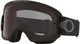O Frame 2.0 Pro MTB Goggle - black gunmetal/dark grey
