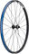 Shimano WH-MT500-CL Center Lock Disc 29" Wheelset - black/29" set (front 9x100 + rear 10x135) Shimano