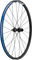 Shimano Juego de ruedas WH-MT500-CL Disc Center Lock 29" - negro/29" set (RD 9x100 + RT 10x135) Shimano