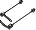 WH-MT500-CL Disc Center Lock 29" Laufradsatz - schwarz/29" Satz (VR 9x100 + HR 10x135) Shimano