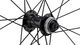 WH-MT500-CL Center Lock Disc 27.5" Wheelset - black/27.5" set (front 9x100 + rear 10x135) Shimano