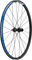 WH-MT500-CL Center Lock Disc 27.5" Wheelset - black/27.5" set (front 9x100 + rear 10x135) Shimano