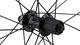 WH-MT500-CL Center Lock Disc 27.5" Wheelset - black/27.5" set (front 9x100 + rear 10x135) Shimano