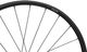 WH-MT500-CL Center Lock Disc 27.5" Wheelset - black/27.5" set (front 9x100 + rear 10x135) Shimano
