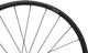 Shimano WH-MT500-CL Center Lock Disc 27.5" Wheelset - black/27.5" set (front 9x100 + rear 10x135) Shimano