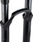 RockShox Recon Silver RL Solo Air OneLoc Remote 29" Suspension Fork - gloss black/5 mm Quick Release/100 mm/51 mm/1 1/8"/29"/100 mm