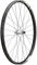 NEWMEN Advanced SL X.A.30 FADE Boost Disc Center Lock 29" Laufradsatz - black-silver/29" Satz (VR 15x110 Boost + HR 12x148 Boost) Shimano Micro Spline