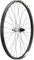 NEWMEN Advanced SL X.A.30 FADE Boost Disc Center Lock 27,5" Laufradsatz - black-silver/27,5" Satz (VR 15x110 Boost + HR 12x148 Boost) Shimano Micro Spline