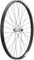 NEWMEN Advanced SL A.30 FADE Boost Center Lock Disc 27.5" Wheelset - black-silver/27.5" set (front 15x110 Boost + rea 12x148 Boost) Shimano Micro Spline