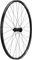 NEWMEN Evolution SL X.A.25 Fade Boost Disc 6-bolt 29" Wheelset - black-black/29" set (front 15x110 Boost + rear 12x148 Boost) Shimano Micro Spline