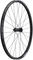 NEWMEN Evolution SL A.30 FADE Boost Disc 6-Loch 27,5" Laufradsatz - black-black/27,5" Satz (VR 15x110 Boost + HR 12x148 Boost) Shimano Micro Spline