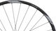 Juego de ruedas Evolution SL A.30 FADE Boost Disc 6 agujeros 27,5" - black-black/Juego 27,5" (RD 15x110 Boost + RT 12x148 Boost) Shimano Micro Spline