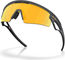 Oakley Sphaera Strike Sportbrille - matte carbon | prizm 24k polarized