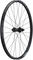 NEWMEN Juego de ruedas Evolution SL E.G.30 FADE Boost Disc 6 agujeros 29" - black-black/Juego 29" (RD 15x110 Boost + RT 12x148 Boost) Shimano Micro Spline