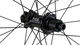 NEWMEN Set de Roues Evolution SL E.G.30 FADE Boost Disc 6 trous 29" - black-black/set de 29" (av 15x110 Boost + arr 12x148 Boost) Shimano Micro Spline