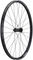 NEWMEN Evolution SL E.G.30 FADE Boost Disc 6-Loch 27,5" Laufradsatz - black-black/27,5" Satz (VR 15x110 Boost + HR 12x148 Boost) Shimano Micro Spline