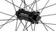 Juego de ruedas Evolution SL E.G.30 FADE Boost Disc 6 agujeros 27,5" - black-black/Juego 27,5" (RD 15x110 Boost + RT 12x148 Boost) Shimano Micro Spline