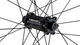 NEWMEN Evolution SL E.G.30 Fade Boost Disc 6-bolt 27.5" Wheelset - black-black/27.5" set (front 15x110 Boost + rea 12x148 Boost) Shimano Micro Spline