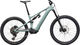 Specialized Vélo électrique tout-terrain Levo 4 EVO Comp Carbon 29"/27,5" - satin agave grey-desert metallic | L | 180 mm | 155,0 mm | 44 mm | 29" (avant), 27,5" (arrière)