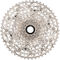 Shimano Deore CS-M6100-12 12-Speed Cassette - silver/10-51