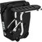 Thule Porte-Bagages Tour Rack + Sacoches Shield Pannier M - black/17 litres