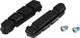 Mavic Exalith 2 Brake Pads - black/Shimano