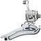 Desviador Centaur 11 2/11 velocidades - silver/soldado