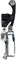 Desviador Centaur 11 2/11 velocidades - black/soldado