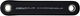 Centaur 11 Ultra Torque 11-fach Kurbelgarnitur - black/172,5 mm 36-52