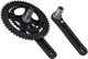 Campagnolo Set de Pédalier Centaur 11 Ultra Torque 11 vitesses - black/172,5 mm 36-52