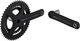 Campagnolo Centaur 11 Ultra Torque 11-speed Crankset - black/172.5 mm 36-52