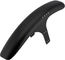 Garde-Boue Front Race Long - black/universal