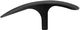 Garde-Boue Front Race Long - black/universal