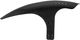 Garde-Boue Front Fender Short - black/universal