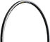 CXP 28" Felge - schwarz/32 Loch