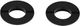 Mavic Torque Caps QRM+ Gabelanschläge - schwarz/universal
