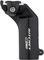 Ritchey Tige de Selle Mast Topper - hp black/30,25 mm / 70 mm / SB 25 mm