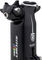 Mast Topper Seatpost - hp black/38.35 mm / 70 mm / SB 8 mm