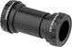 Boîtier de Pédalier BB30 SRAM DUB Road 42 x 68 mm - black/BB30
