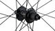 Shimano WH-MT620-TL-B Center Lock Disc 29" Wheelset - black/29" set (front 15x110 Boost + rear 12x148 Boost) Shimano Micro Spline